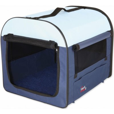 Trixie T-Camp Mobile Kennel 2 XS-S 40 x 40 x 55 cm – Zboží Mobilmania