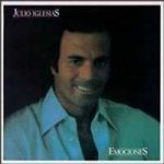 Iglesias Julio - Emociones CD – Hledejceny.cz