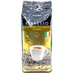 Rioba Espresso 80% Arabica 1 kg – Sleviste.cz
