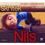 Skřítek Nils (Astrid Lindgrenová) CD/MP3