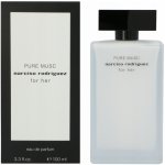 Narciso Rodriguez Pure Musc parfémovaná voda dámská 100 ml – Hledejceny.cz