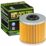 Hiflofiltro Olejový filtr HF566 – Zbozi.Blesk.cz