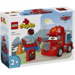 LEGO® DUPLO 10417 Mack na závodech – Zbozi.Blesk.cz