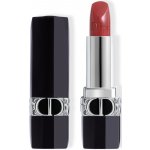 Dior Rouge Dior dlouhotrvající rtěnka plnitelná 720 Icone Satin 3,5 g – Sleviste.cz