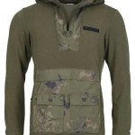 Nash Mikina Scope Lite Hoody – Zboží Dáma