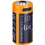 Fenix RCR123A 800 mAh – Zbozi.Blesk.cz