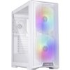 PC skříň Lian Li Lancool 215 WHITE