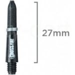 Red Dragon Crossfire Carbon Fibre Ex-Short – Sleviste.cz