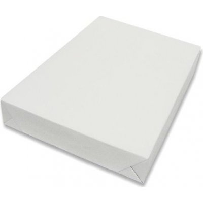 Brněnské papírny Kreslící karton A4 220g bílý Balení: 1 list – Zboží Dáma
