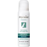 Allpresan Diabetic Intensive Repair Krémová pěna bez urey 125 ml – Zboží Mobilmania
