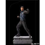 Iron Studios Bucky Barnes BDS 1/10 The Falcon and the Winter Soldier – Sleviste.cz