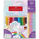 Faber-Castell 201543 24 ks – Sleviste.cz