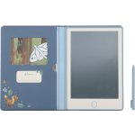 LITTLE DUTCH kreslicí tablet Blue Forest Friends – Zboží Dáma