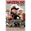 Waterloo po česku DVD