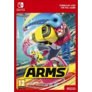 ARMS