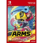 Arms (Switch)