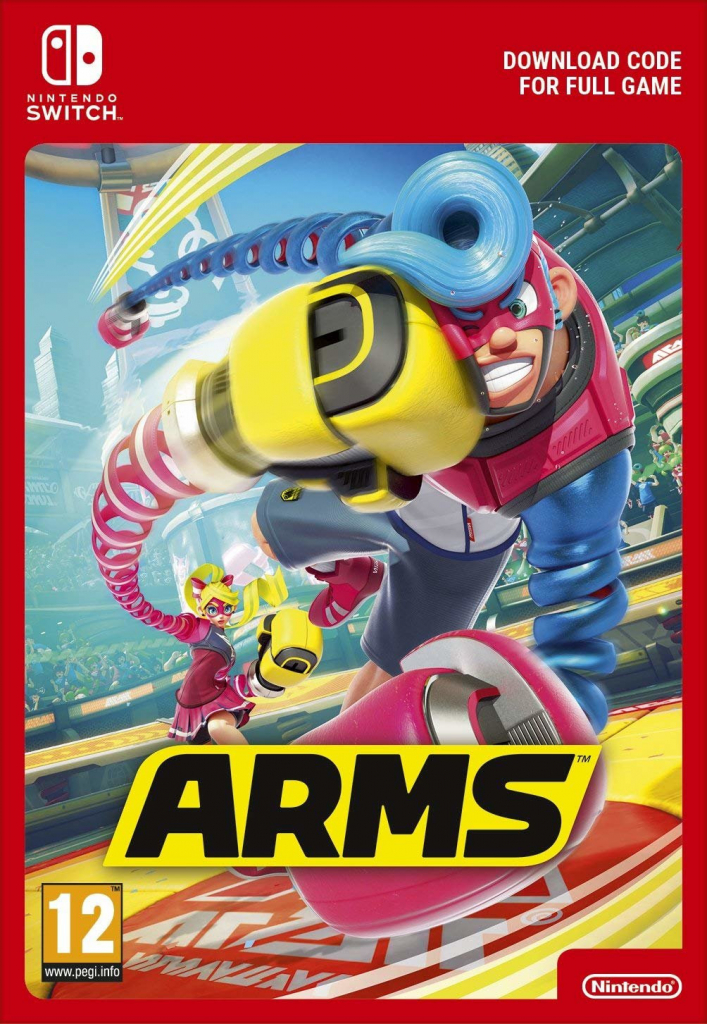 ARMS