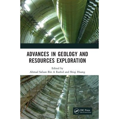 Advances in Geology and Resources Exploration – Zboží Mobilmania