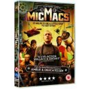 Micmacs DVD