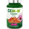 Doplněk stravy na imunitu Cem-m gummies Imunita 60 tablet