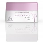 Wella SP Balance Scalp Mask 200 ml – Zboží Mobilmania