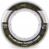 Avid Carp Outline Camo Tapered leaders 15m 0,28-0,57mm 3ks