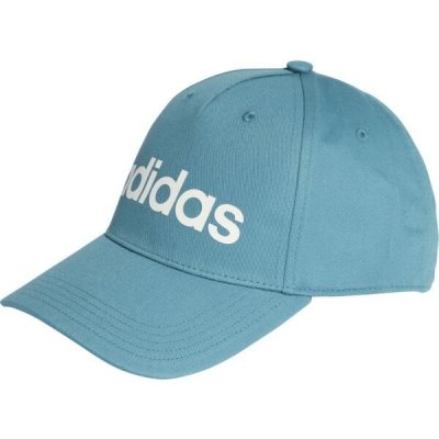 adidas DAILY CAP Sportovní baseballová modrá – Zbozi.Blesk.cz