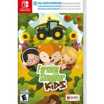 Farming Simulator Kids – Zbozi.Blesk.cz