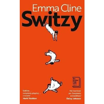 Switzy Emma Cline – Hledejceny.cz