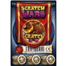 Notre Game Scratch Wars: Karta zbraně