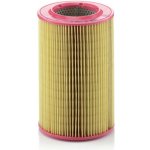 Vzduchový filtr MANN-FILTER C 1596 – Hledejceny.cz