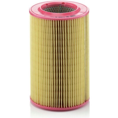 Vzduchový filtr MANN-FILTER C 1596 – Hledejceny.cz
