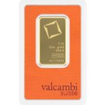 Valcambi Philoro zlatý slitek 1 oz – Zboží Mobilmania