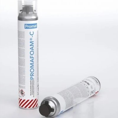 Promat PROMAFOAM C Protipožární pěna pistolová 750 ml – Hledejceny.cz