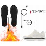 DELPHIN Elektricky vyhřívané vložky Therm – Zboží Dáma
