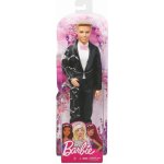 Barbie Ken Ženich – Zboží Mobilmania