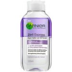 Garnier 2v1 posilující odličovač očí 125 ml – Zboží Dáma