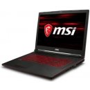 MSI GL73 8SE-205CZ