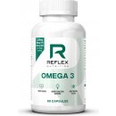 Reflex Nutrition Omega 3 1000 mg 180 kapslí