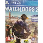 Watch Dogs 2 – Hledejceny.cz