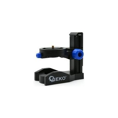 Adaptér pro laserovou vodováhu s magnetickým držákem GEKO – Zbozi.Blesk.cz