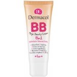 Dermacol Beauty Balance BB krém s hydratačním účinkem SPF15 1 Fair 30 ml – Zboží Dáma