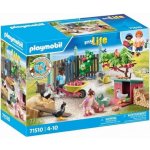 Playmobil 71510 Malá slepičí farma na zahrádce – Zboží Dáma