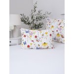 MKLuzkoviny.cz bavlna Renforcé Motýlci 40 x 60 cm – Zboží Mobilmania