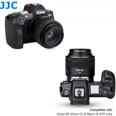 JJC EW-52 pro Canon