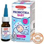 Terezia Company Probiotika baby kapky 10 ml – Zbozi.Blesk.cz