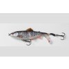 Návnada a nástraha Savage Gear 3D SmashTail Floating 10cm 17g Roach