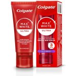 Colgate Bělicí Max White Ultra Active Foam 50 ml – Zboží Mobilmania