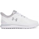 Under Armour Drive Fade Mens white/grey – Zboží Mobilmania