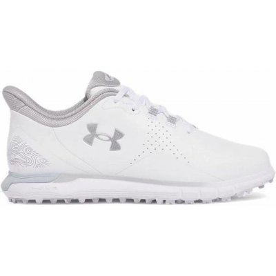 Under Armour Drive Fade Mens white/grey – Zboží Mobilmania